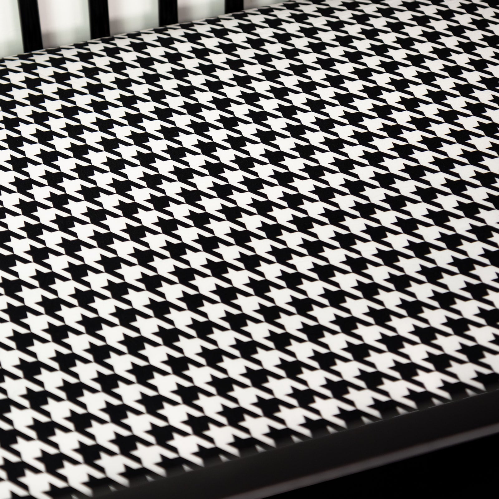 Moda Crib Sheet Sophia Bella