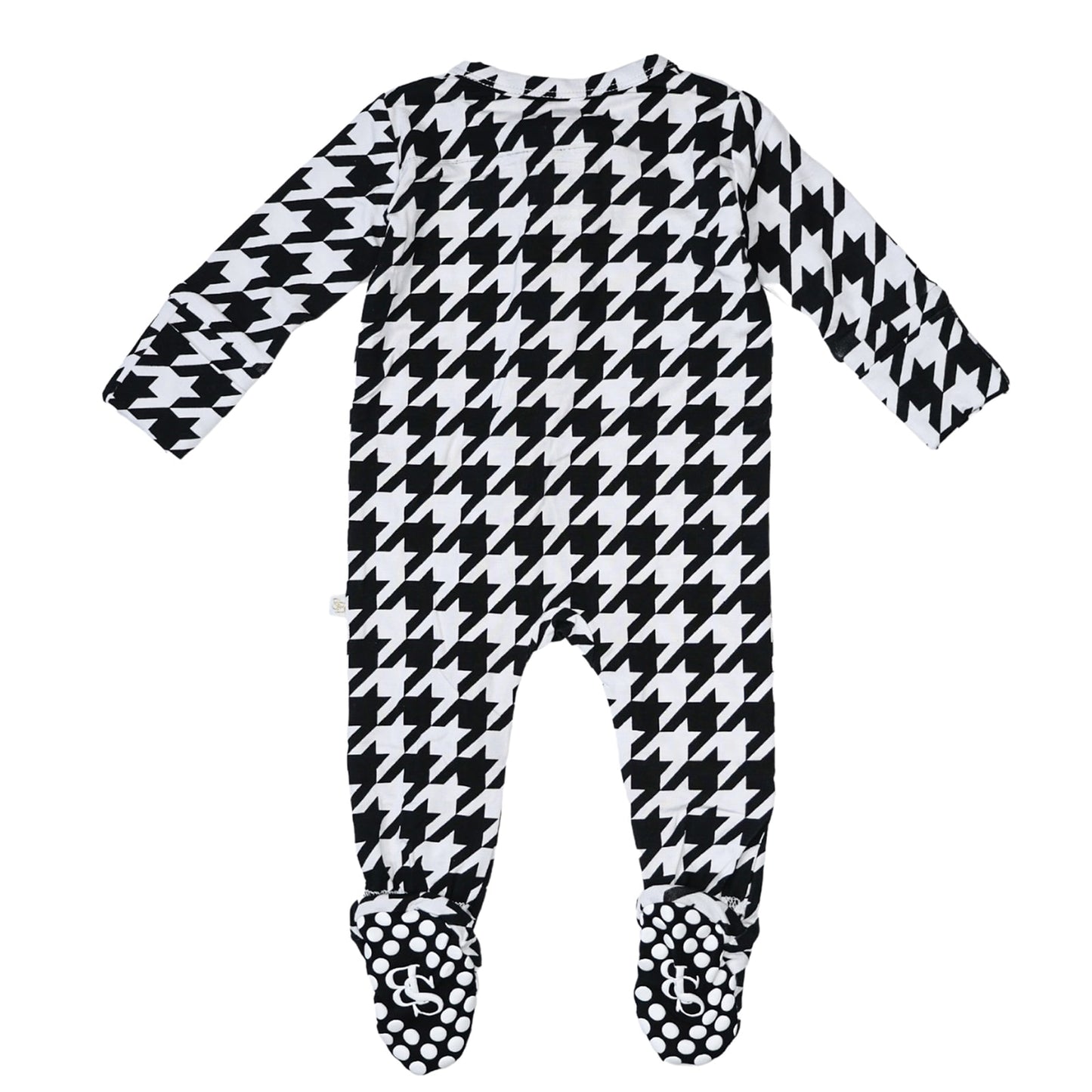 Moda Footie Pajama
