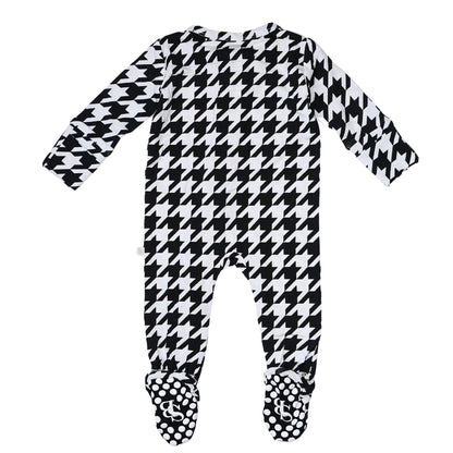Moda Footie Pajama