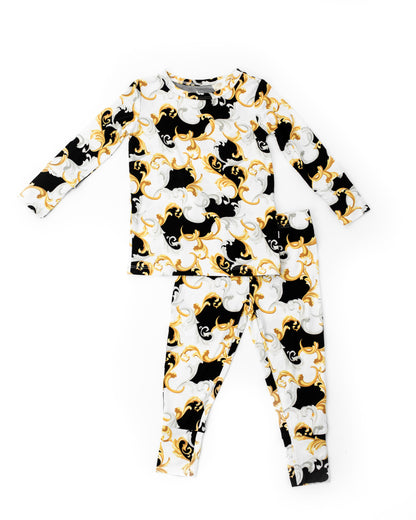 Venice Long Sleeve Pajama