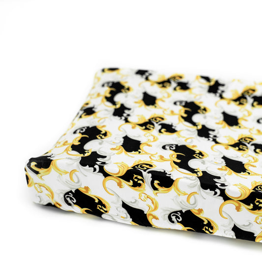 Venice Changing Pad Cover