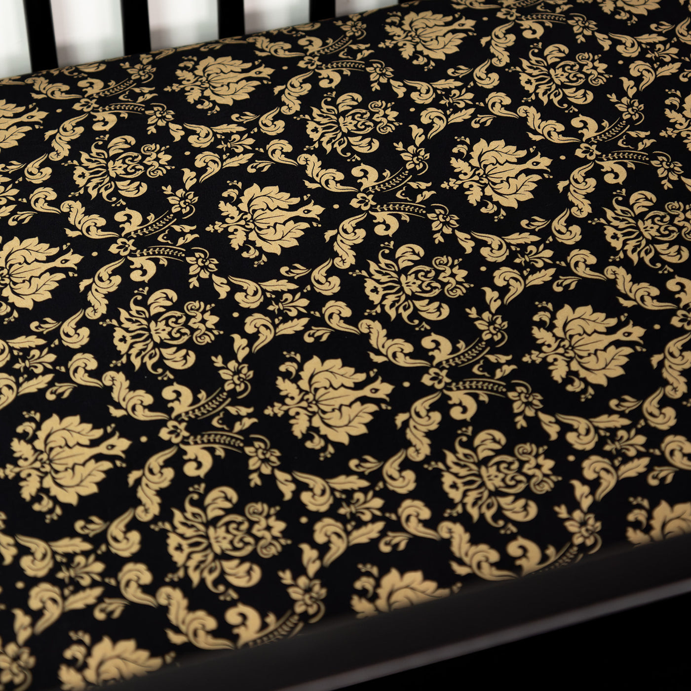 Bello Crib Sheet