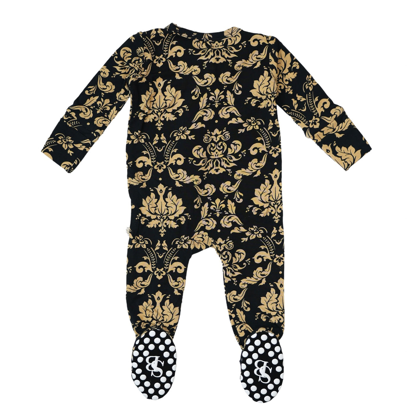 Bello Footie Pajama