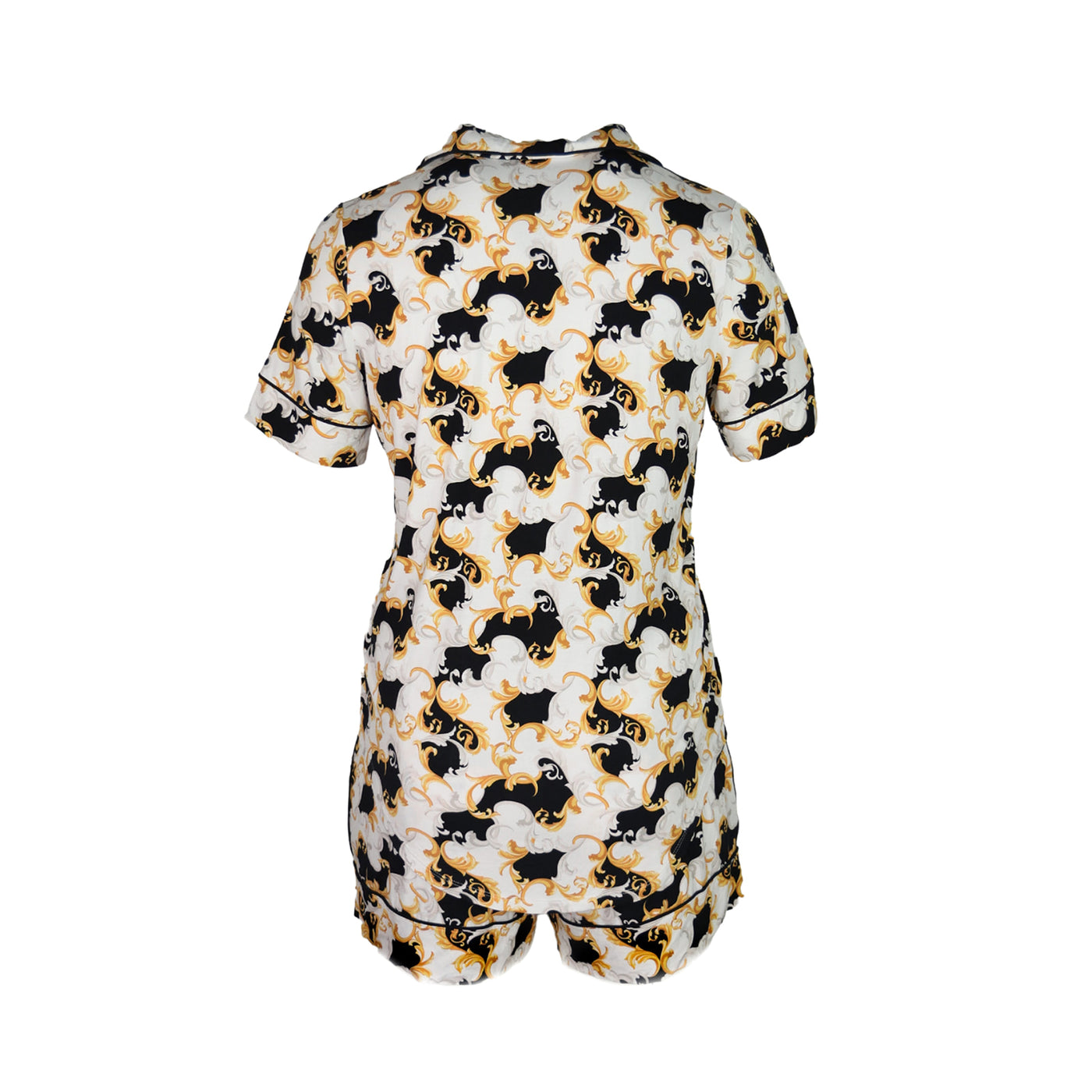 Venice Short Sleeve Loungewear