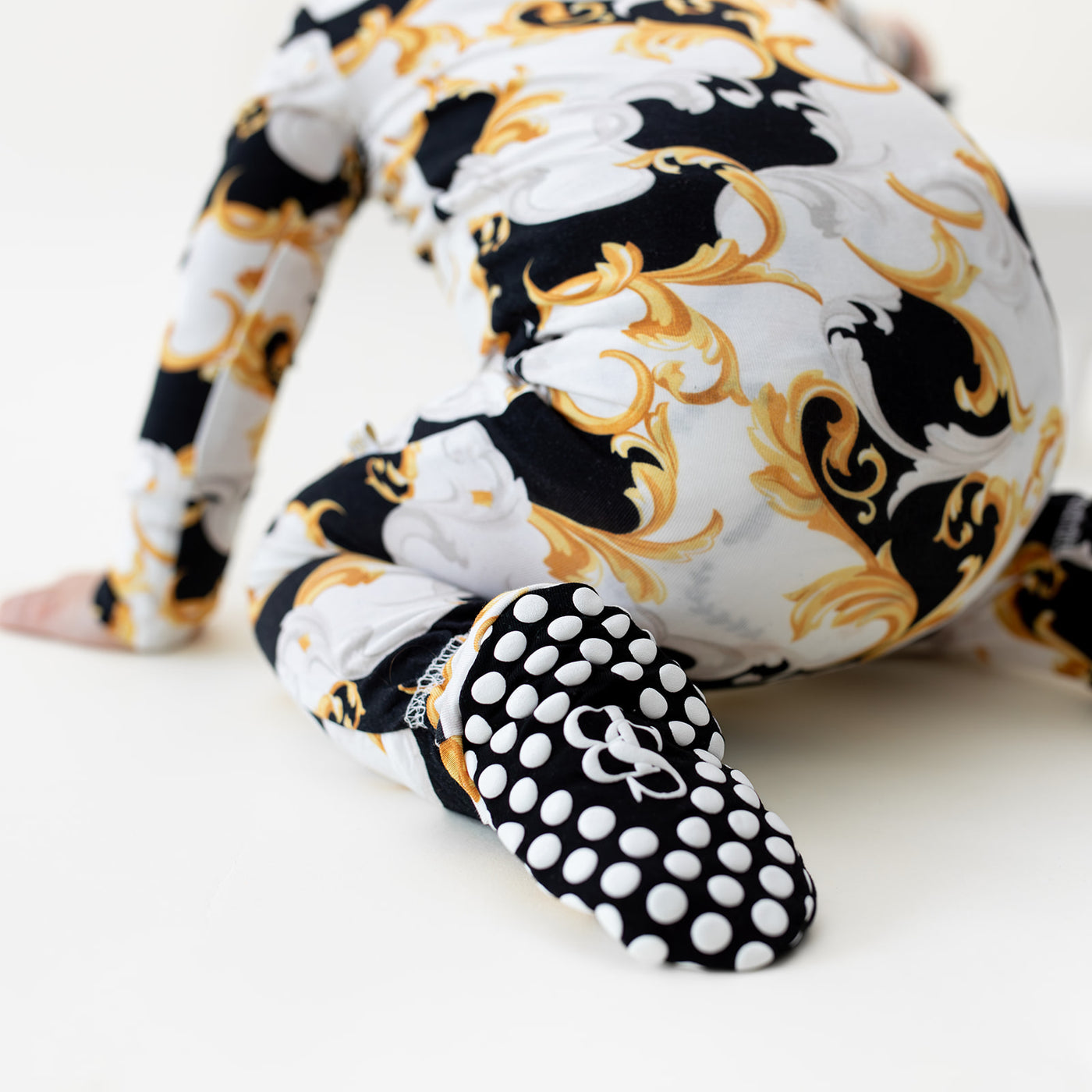Venice Footie Pajama