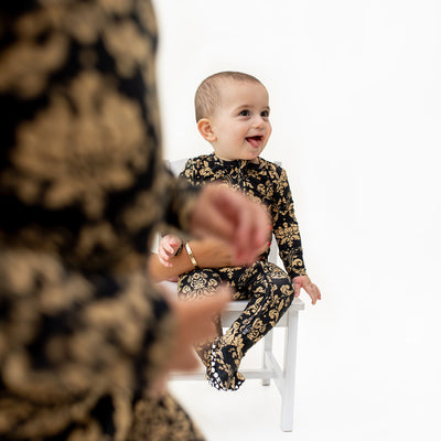 Bello Footie Pajama