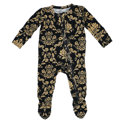 Bello Footie Pajama