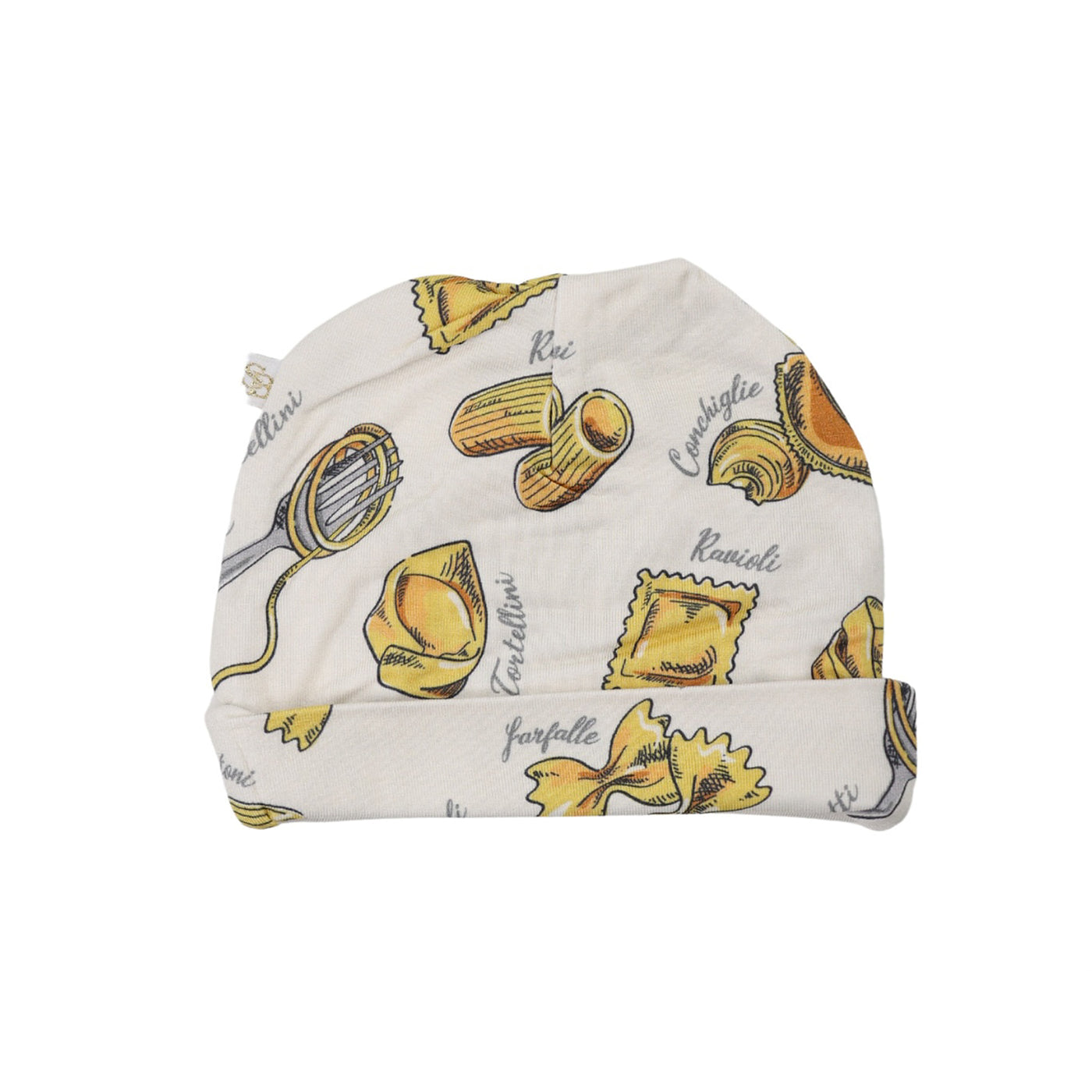 Pasta Swaddle Set