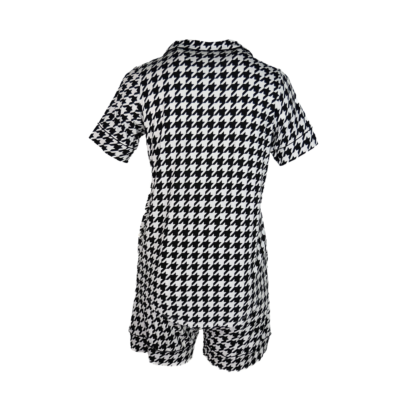 Moda Women's Short Sleeve Loungewear