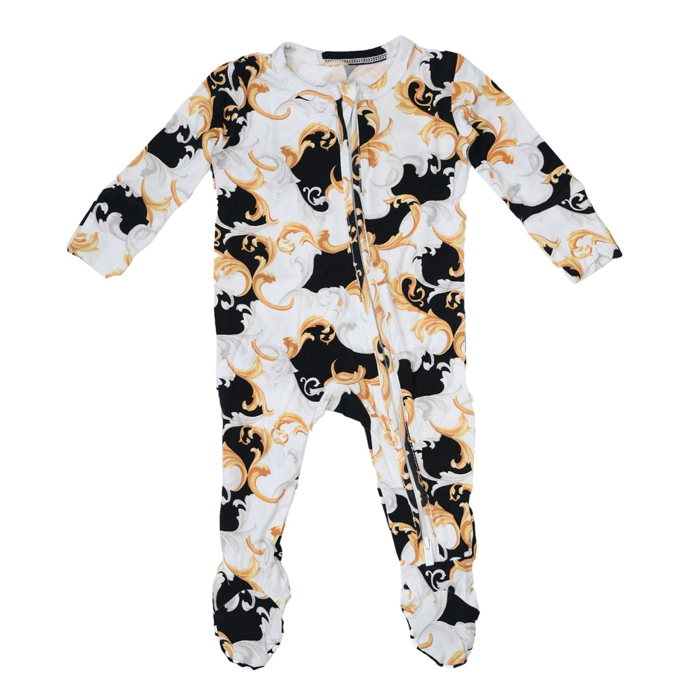 Venice Footie Pajama