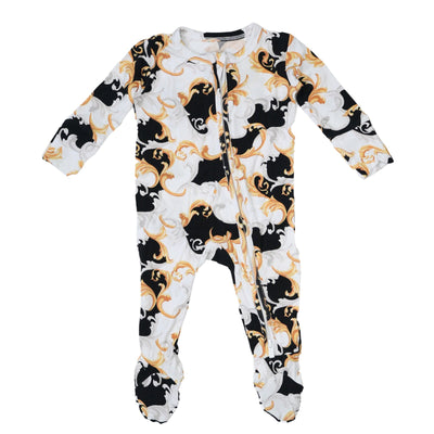 Venice Footie Pajama