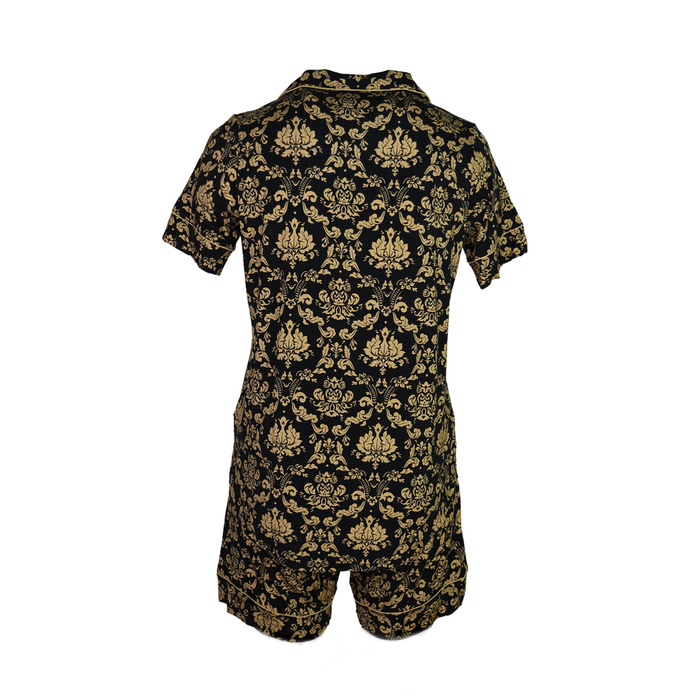 Women's Bello Short Sleeve Loungewear