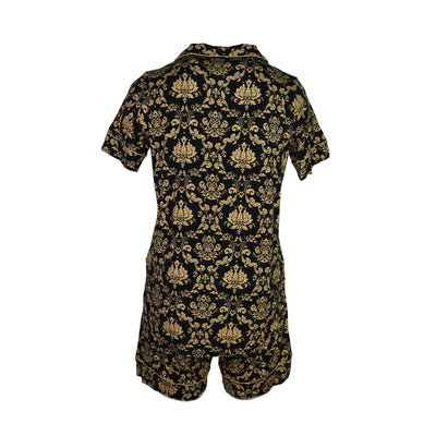 Women's Bello Short Sleeve Loungewear