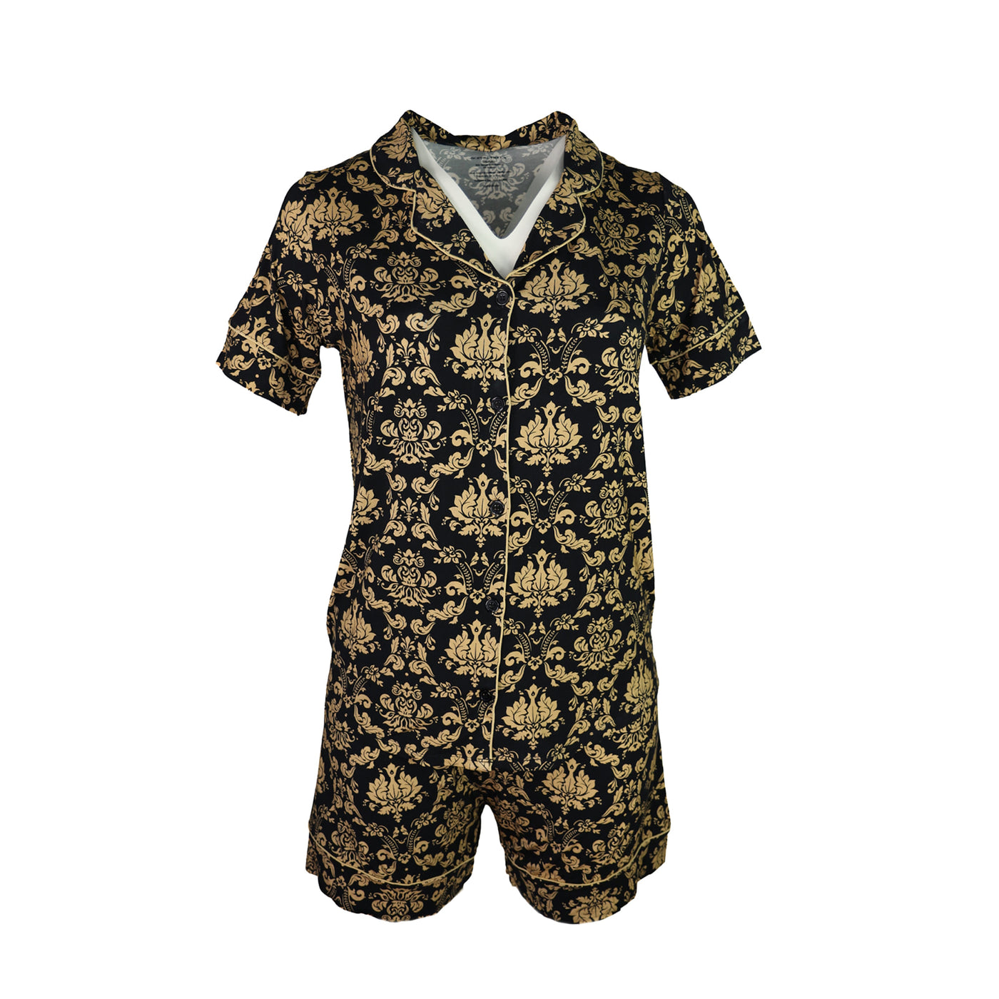 Women's Bello Short Sleeve Loungewear
