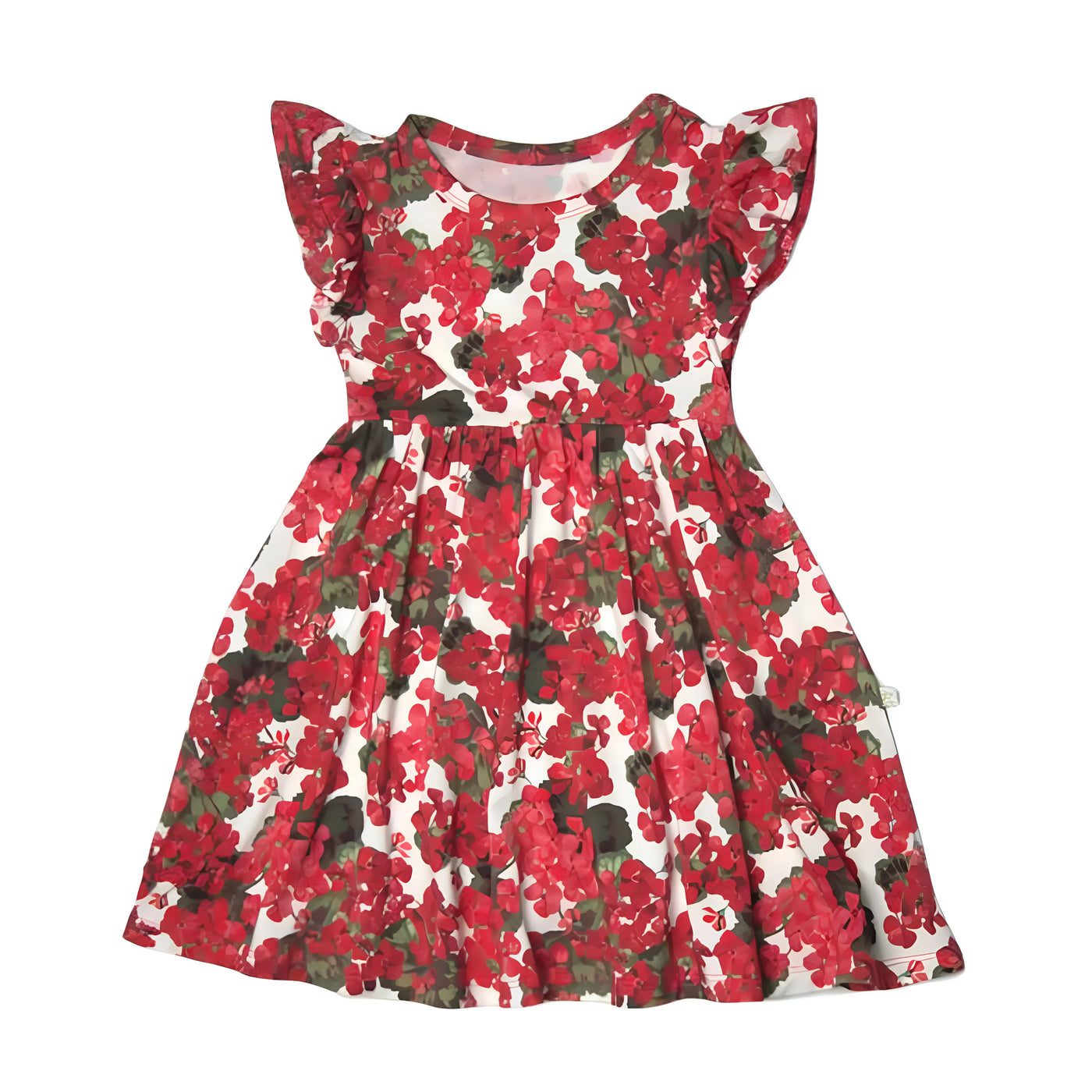 Sophia Twirl Dress
