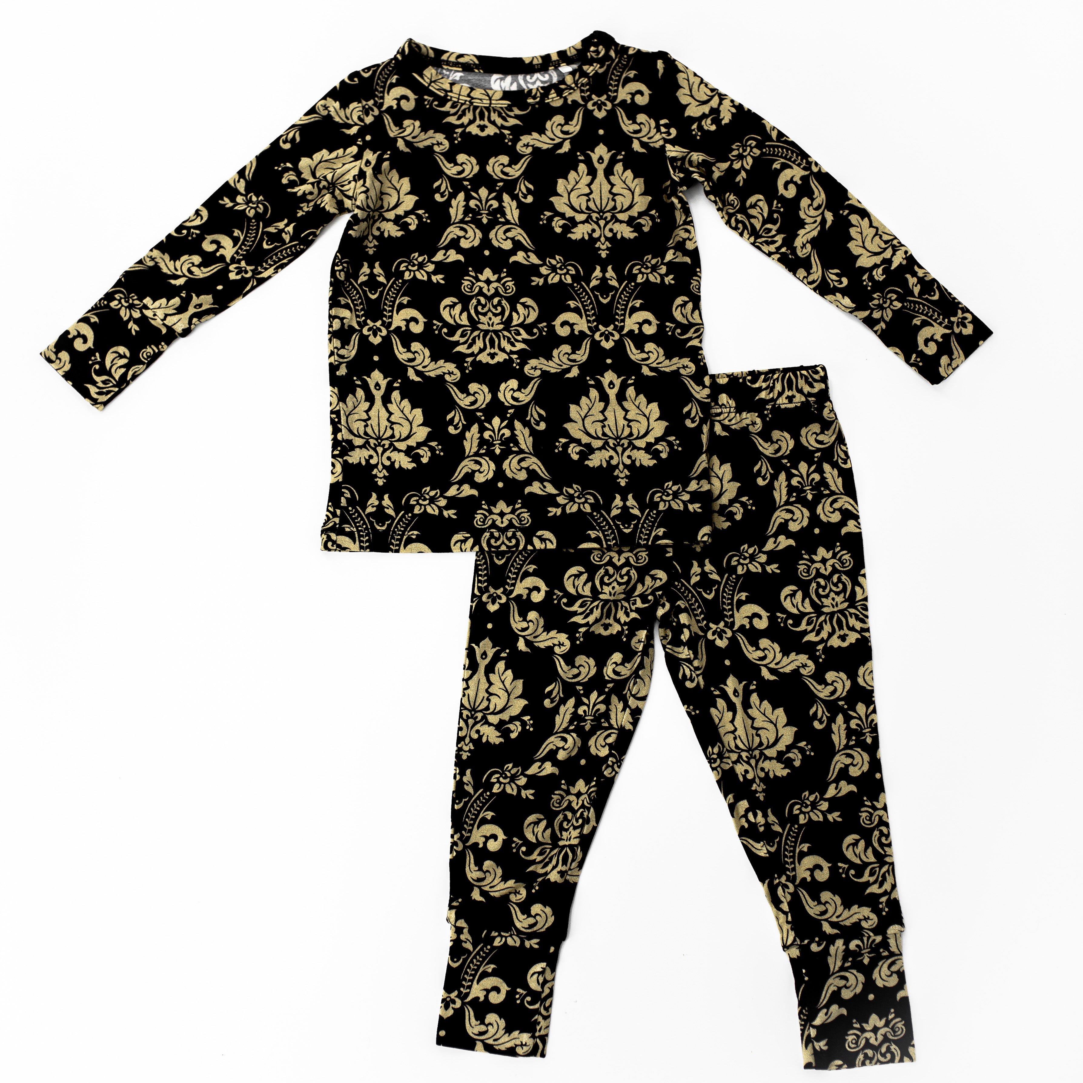 Ophelia Pajamas Set