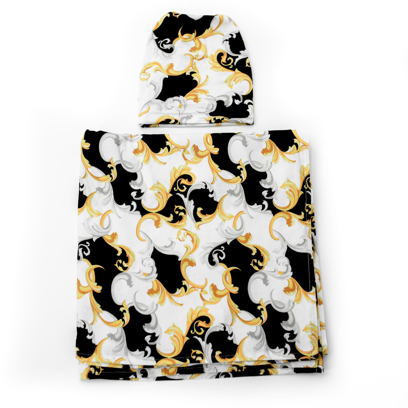 Venice Swaddle Set