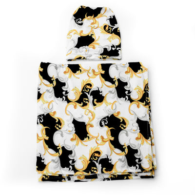 Venice Swaddle Set