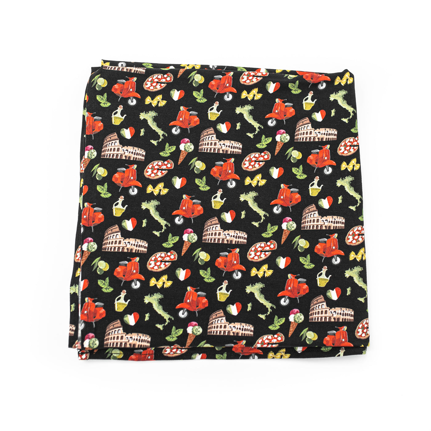 Roma Blanket