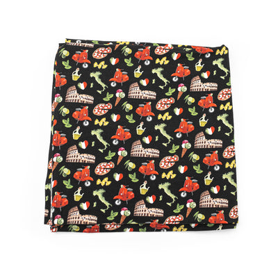 Roma Blanket